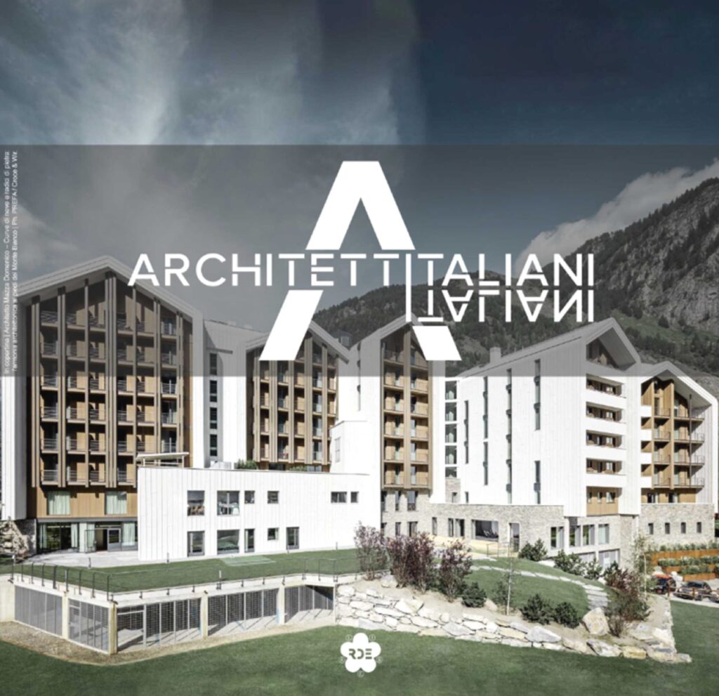 Architetti Italiani_copertina